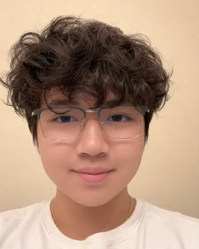 Portrait de Yann Klein