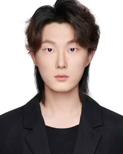 Portrait of Yehao Yan Yan