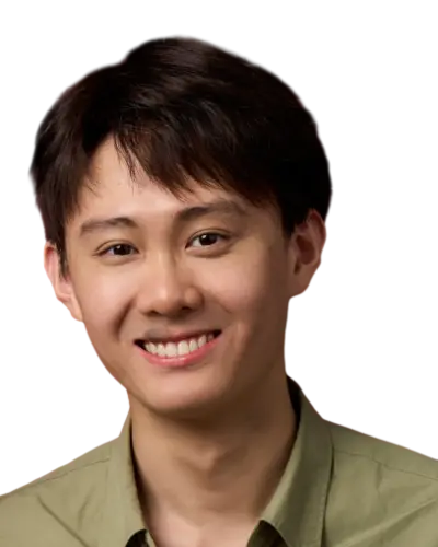 Portrait de Chenbo Jiang Jiang