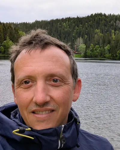 Portrait de Ricard Marxer