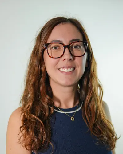 Portrait de Fanny JOURDAN