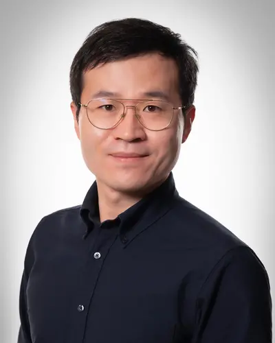 Portrait de Cunlu Zhou