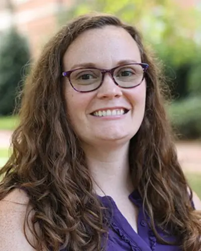 Portrait de Nikki Lobczowski