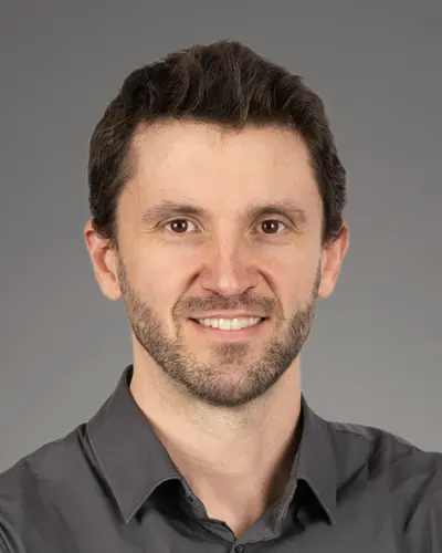 Portrait of Jean-François Lalonde