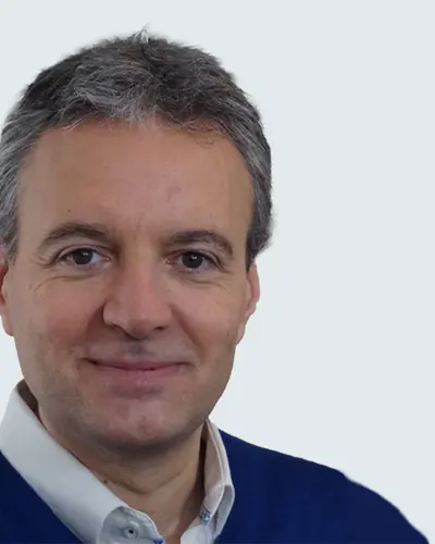 Portrait of Christopher Kermorvant