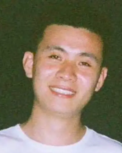 Portrait de Hangzhan Jin