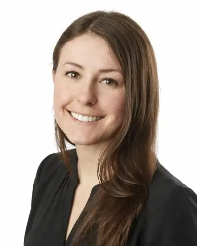 Portrait of Alexandra Beaulieu