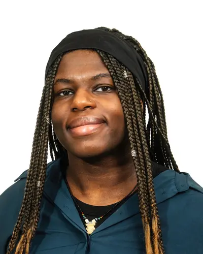 Portrait of Mélissa Bret