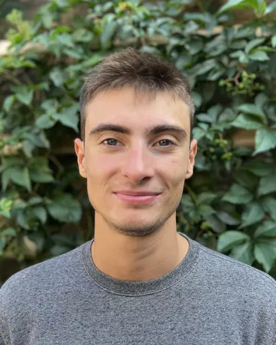 Portrait de Jules Merckel