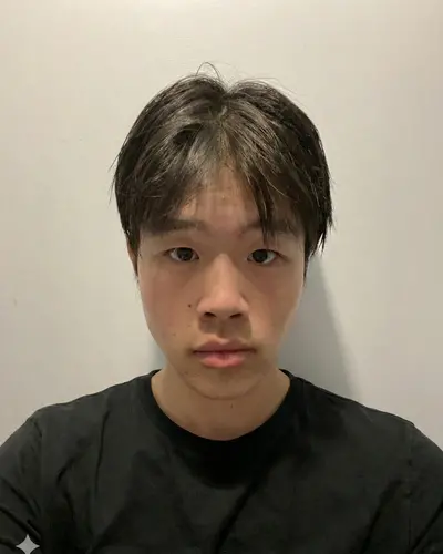 Portrait of Donghao Zeng