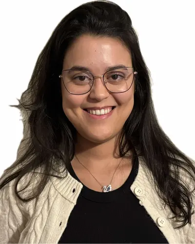 Portrait de Rahma Nouaji