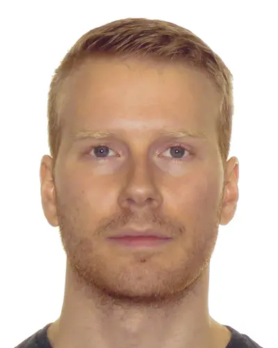 Portrait de Olivier Nadeau