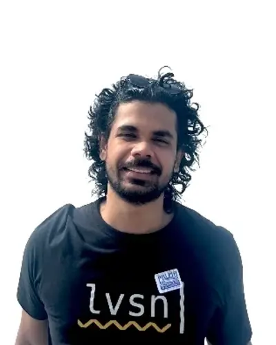 Portrait de Siddhant Katyan