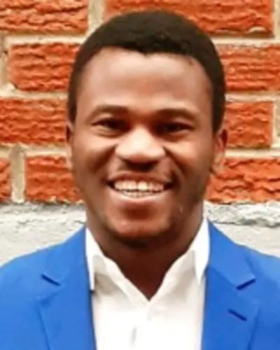 Portrait de Ola Onabola