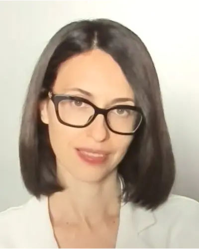 Portrait de Melissa Ouellet