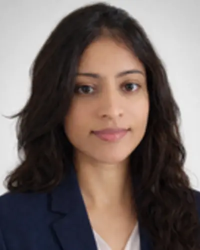 Portrait de Jyoti Kini