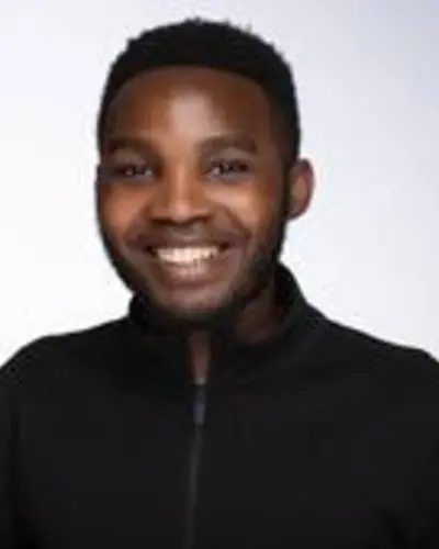 Portrait de Toluwaleke Olutayo