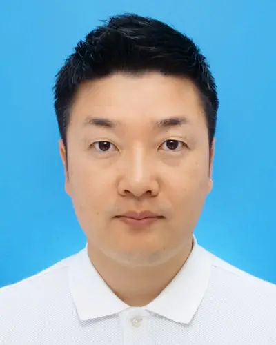 Portrait of Masa Fukumoto