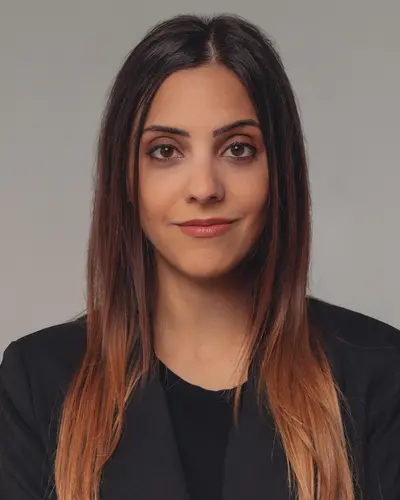 Portrait de Alessia Priolo