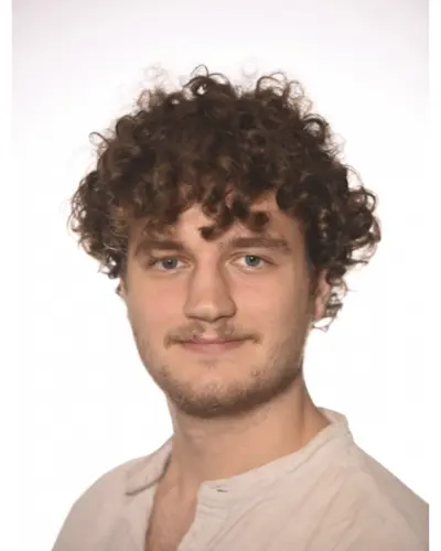 Portrait de Johannes Schmidt