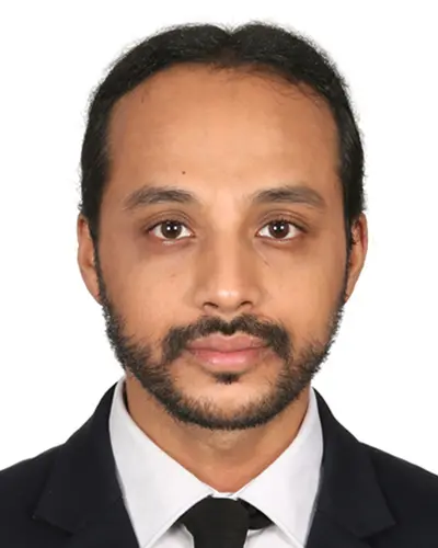 Portrait of ARMUN ALAM