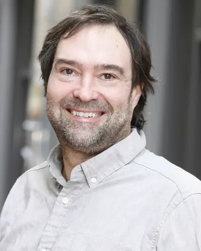 Portrait de Numa Dancause