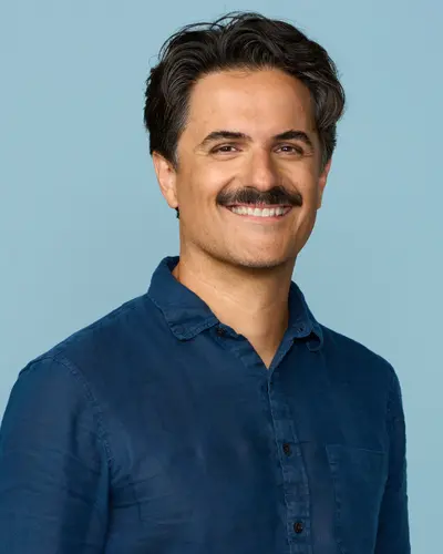 Portrait of Ioannis Mitliagkas