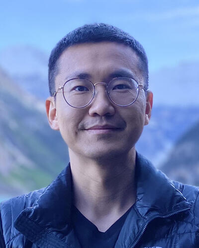 Portrait de Archer Yang