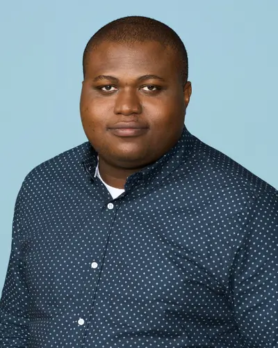 Portrait of David Ifeoluwa Adelani