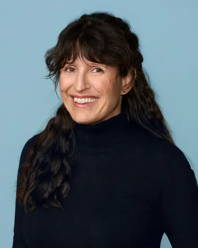 Portrait of Émélie Brunet