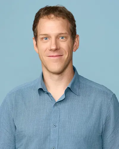 Portrait de Gaétan Marceau Caron