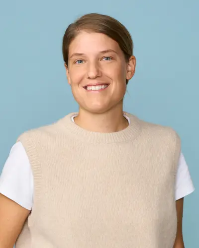 Portrait de Laurence Martel