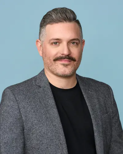 Portrait de Jonathan Séguin-Cabot