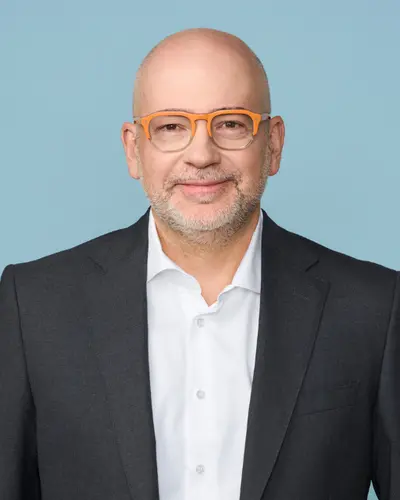 Portrait of Frédéric Chanay-Savoyen