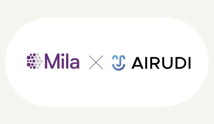 Logo Mila et Airudi