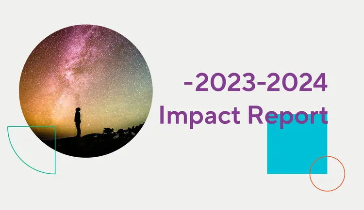 Impact report 2023-2024