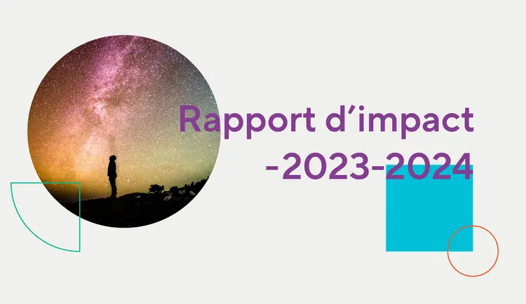 rapport d'impact 2023-2024