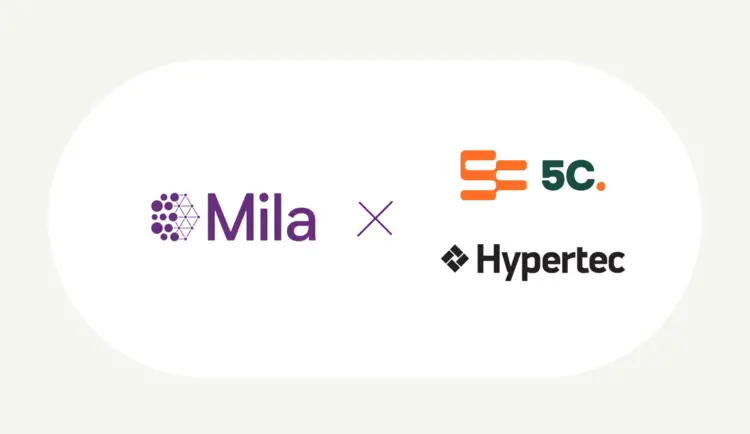 logos Mila, 5c et hypertech