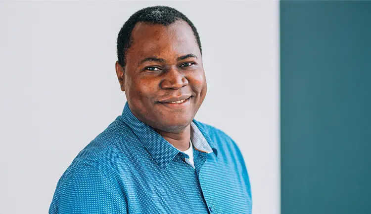 Photo de Foutse khomh