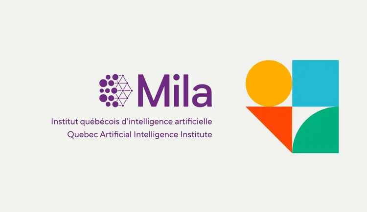 logo Mila - Quebec AI institute