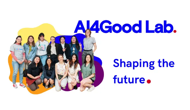 Participants of the AI4Good Lab