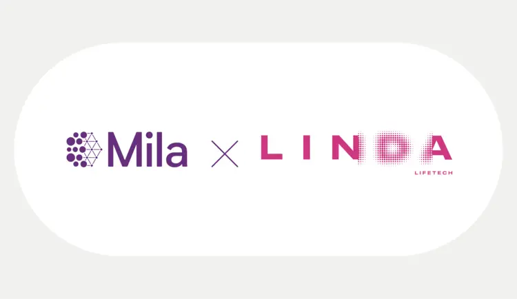 Logos Mila et Linda Lifetech