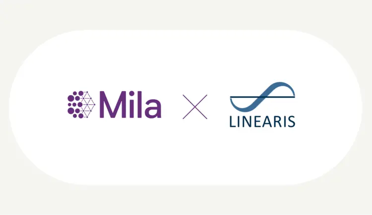 Logos Mila et Linearis