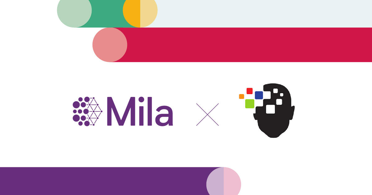Over 50 MilaAffiliated Scientific Papers Accepted at ICML 2024 Mila