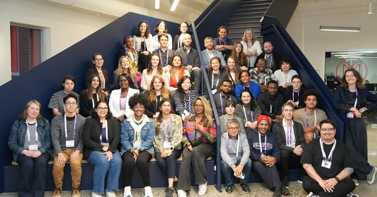 Highlights from the 2025 Summer School in Responsible AI and Human ...