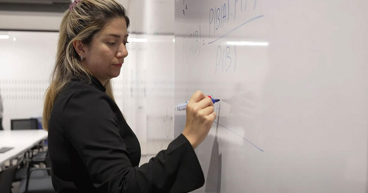 Samima Rjbari Samira A. Rahimi Appointed to U7+ Alliance Working Group on AI | Mila