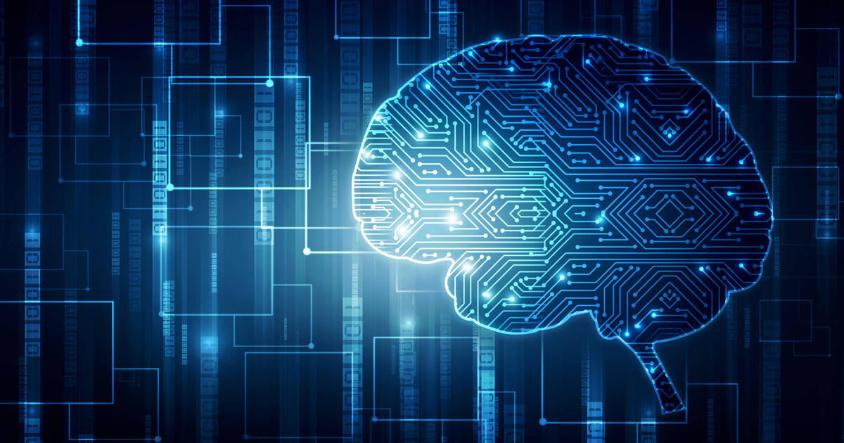 Intelligence artificielle : un nouveau modèle informatique du ...