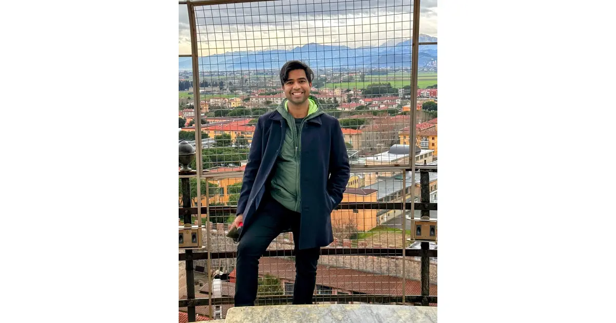 Shubham Gupta | Mila