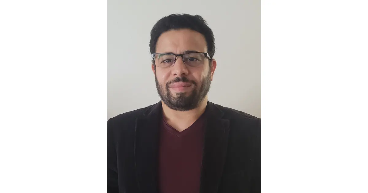 Ahmad Rag Ahmed Ragab | Mila