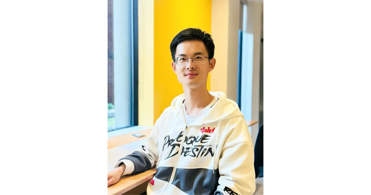 Jerry Chen | Mila